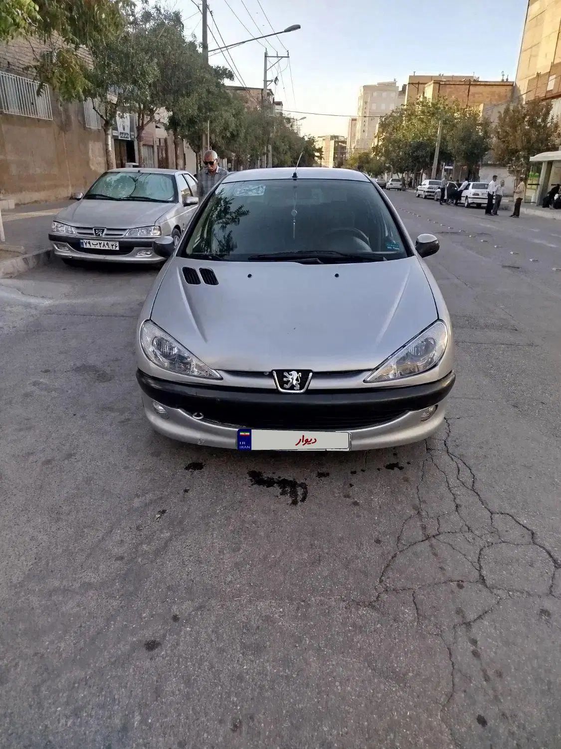 خودرو پژو، 206 آگهی ann_20378272