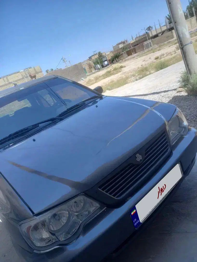 خودرو پراید، 132 آگهی ann_20378296