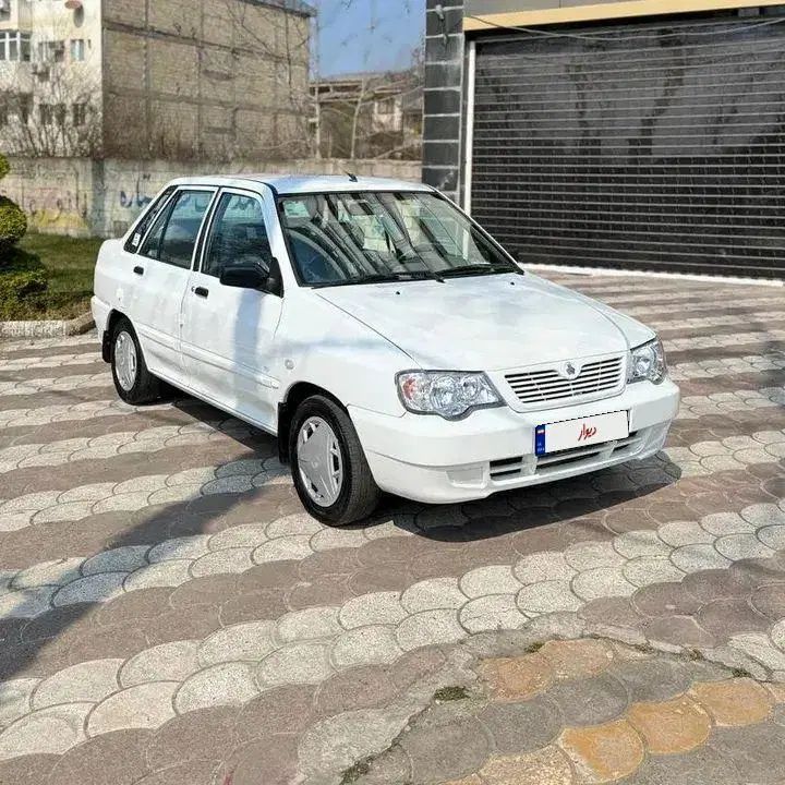 خودرو پراید، 132 آگهی ann_20378310