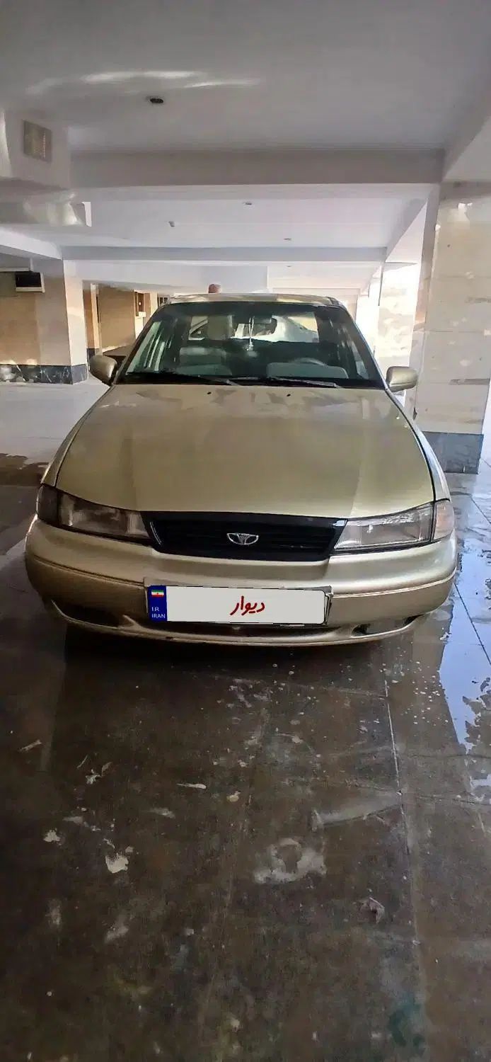 خودرو دوو، سیلو آگهی ann_20378337