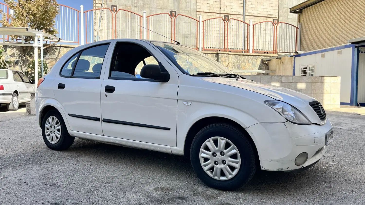 خودرو تیبا، 2 آگهی ann_20378338
