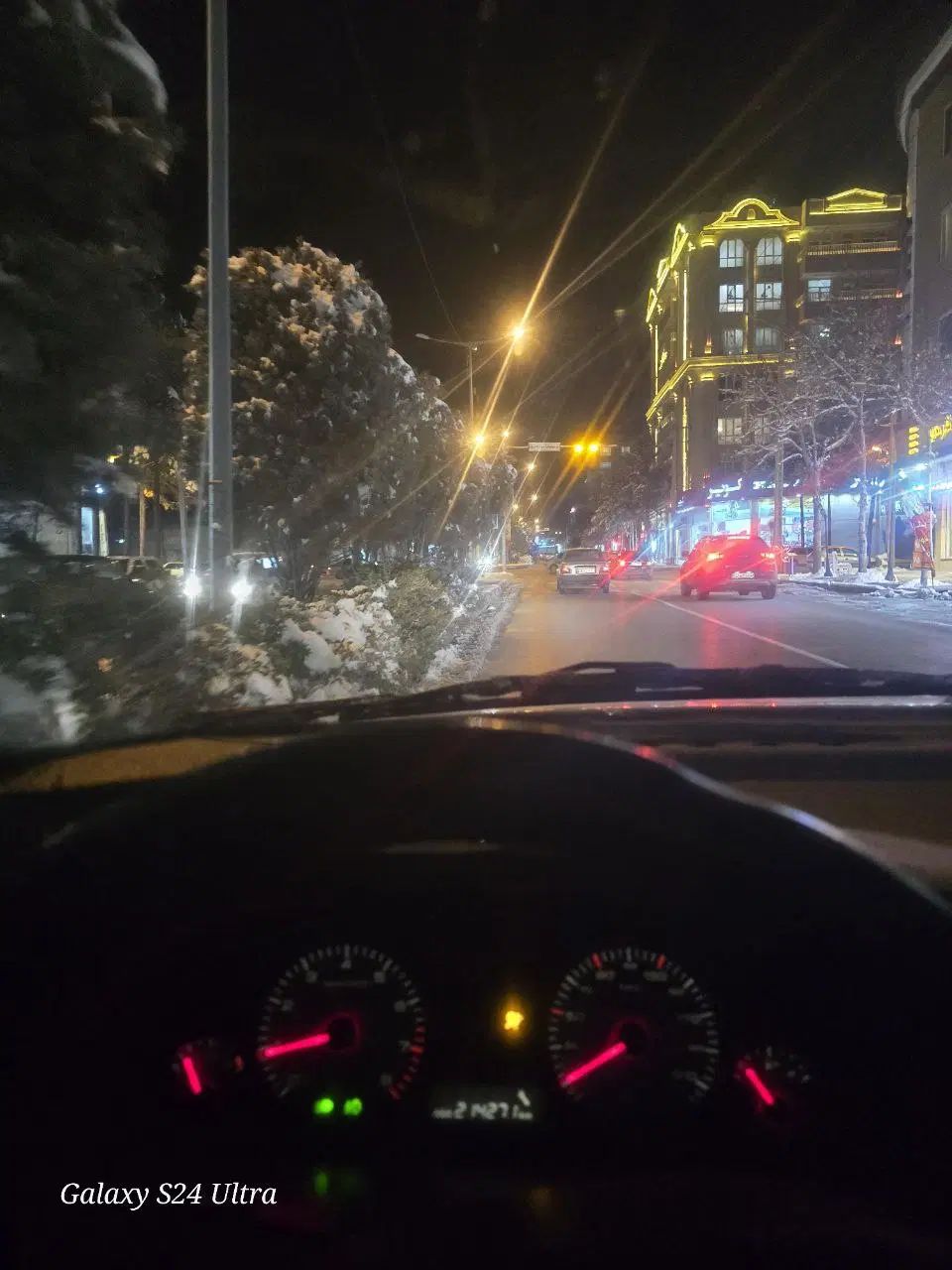 پژو پارس سال - 1391