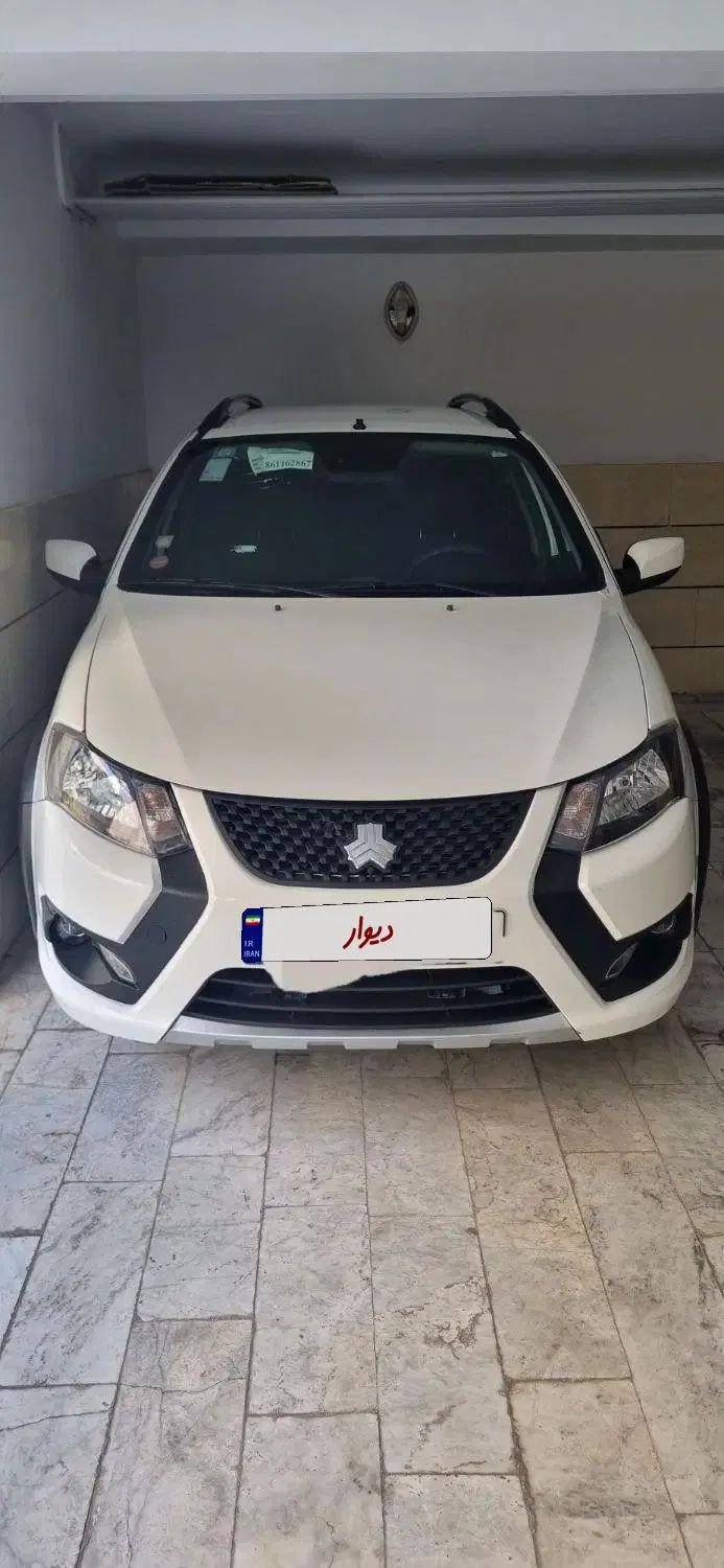 خودرو کوییک، S آگهی ann_20378358