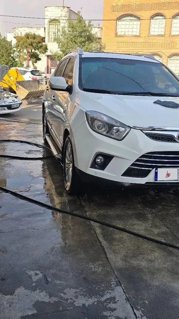 خودرو جک، S5 آگهی ann_20378360