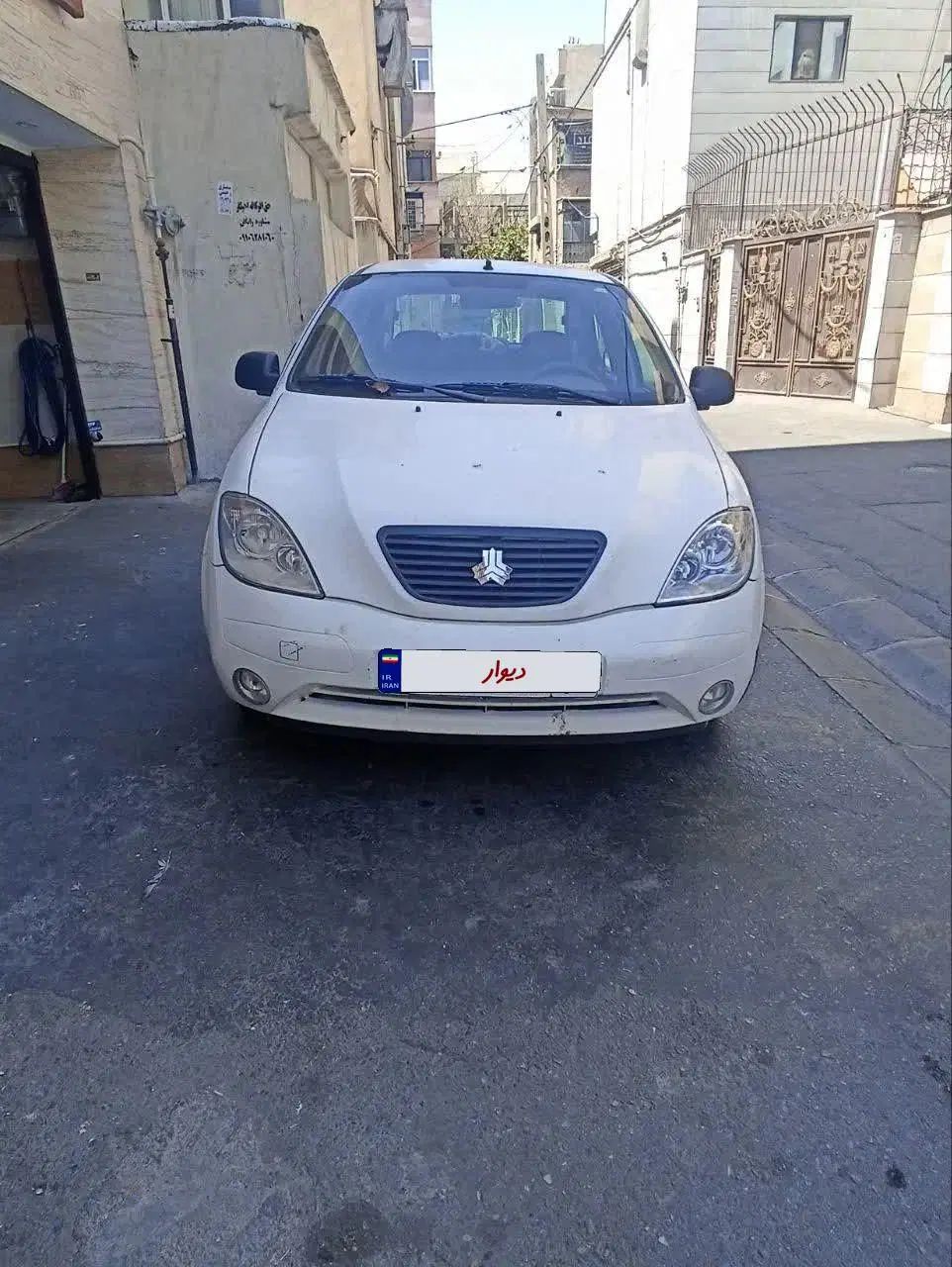 خودرو تیبا، صندوق دار آگهی ann_20378362