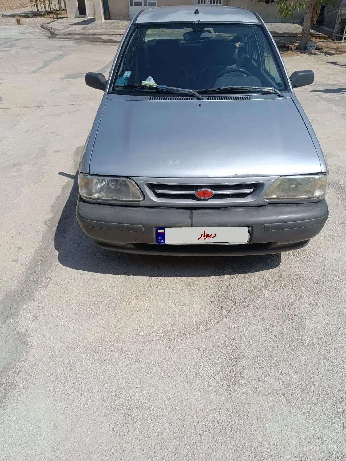 خودرو پراید، صبا آگهی ann_20378363