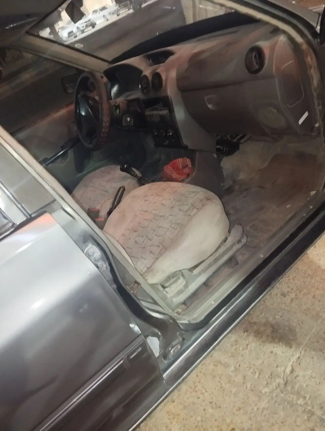 پراید 131 LE - 1391