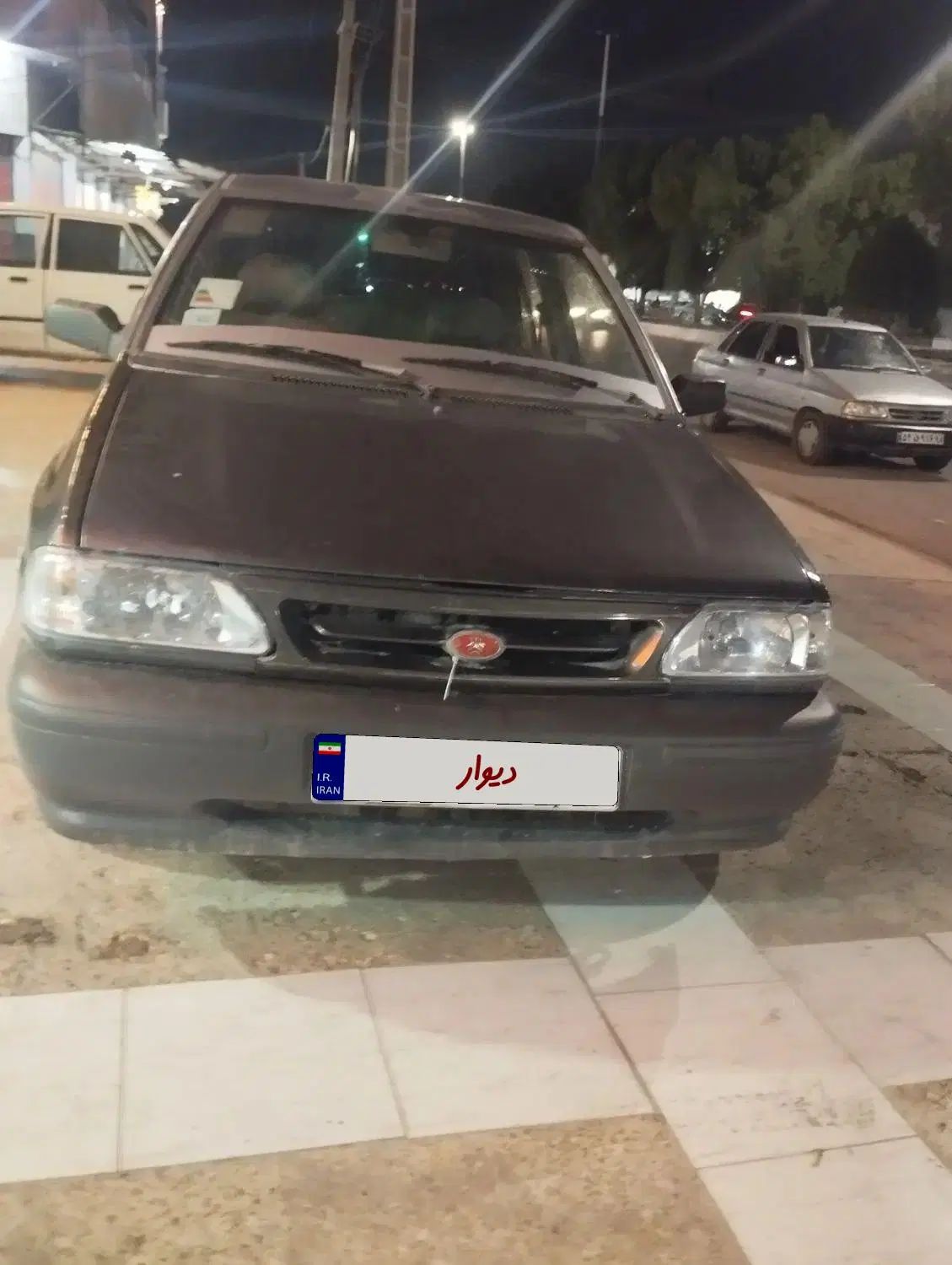 خودرو پراید، 131 آگهی ann_20378392