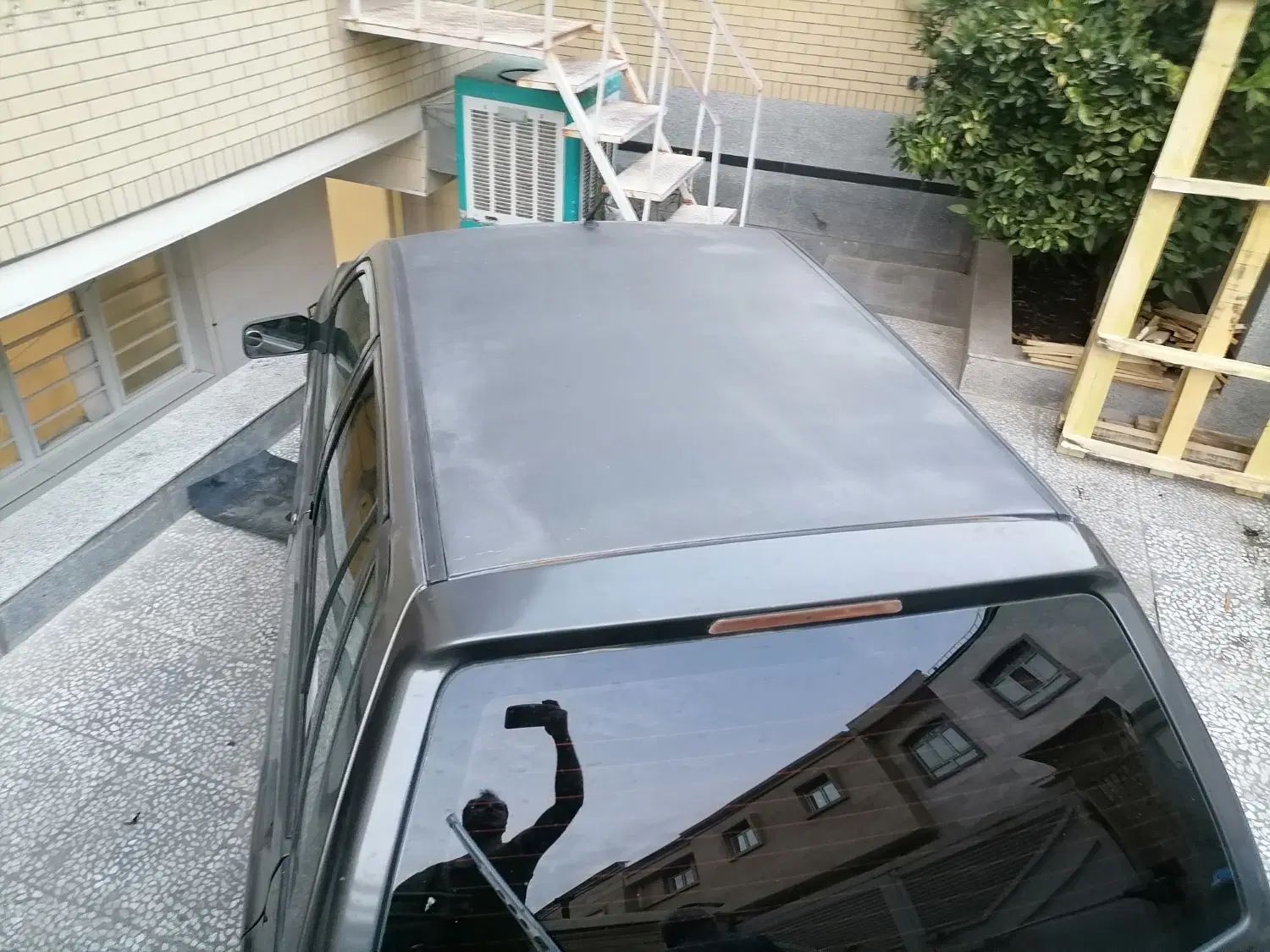 پراید 111 SE - 1393