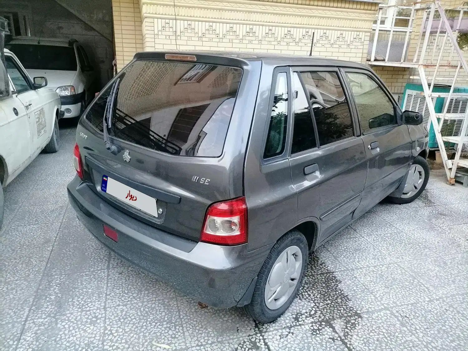 خودرو پراید، 111 آگهی ann_20378397