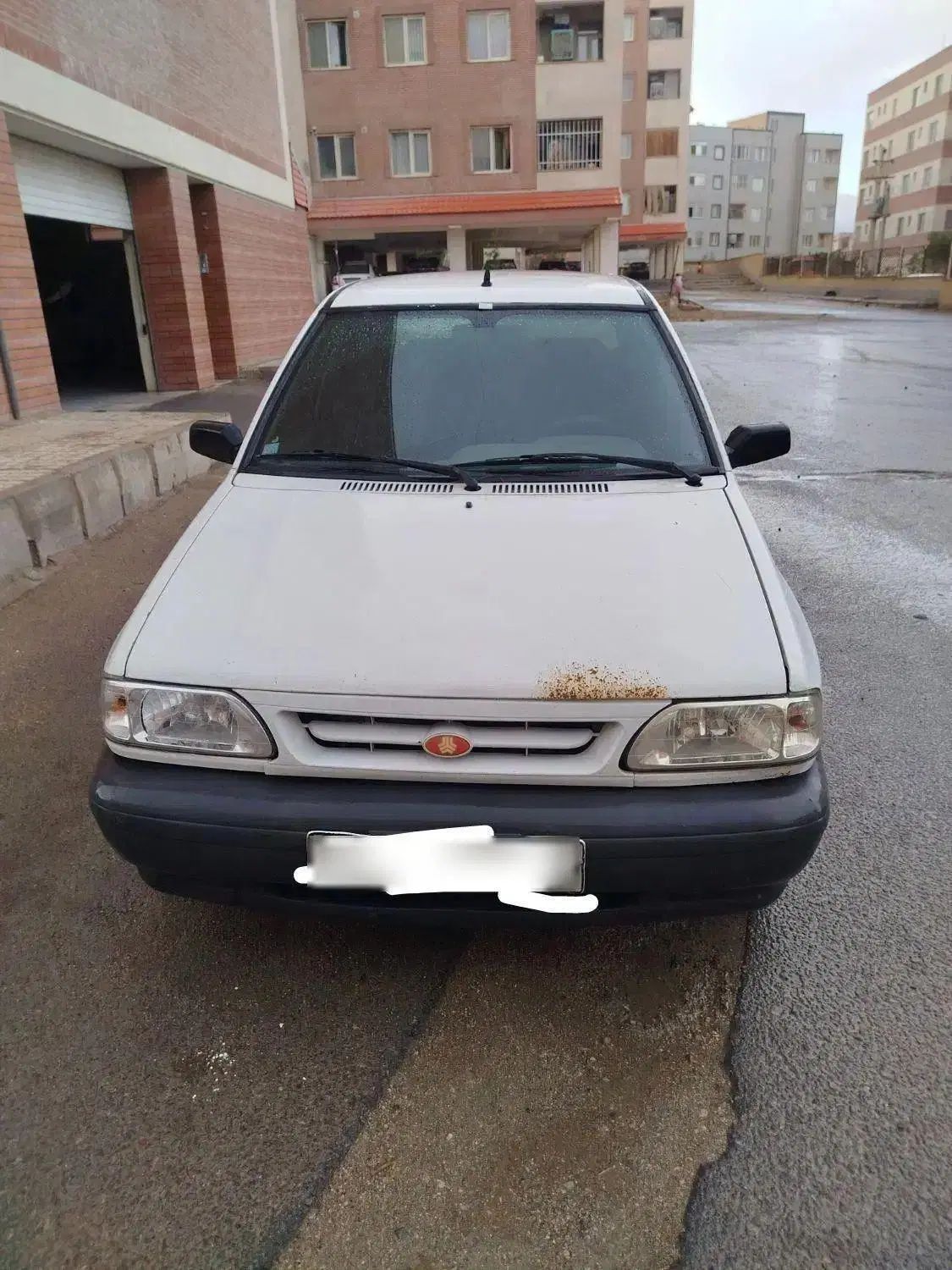 خودرو پراید، 131 آگهی ann_20378405
