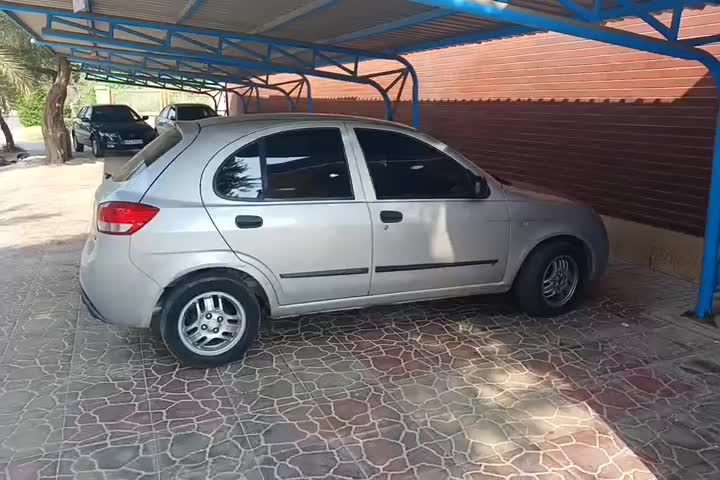 خودرو تیبا، 2 آگهی ann_20378408