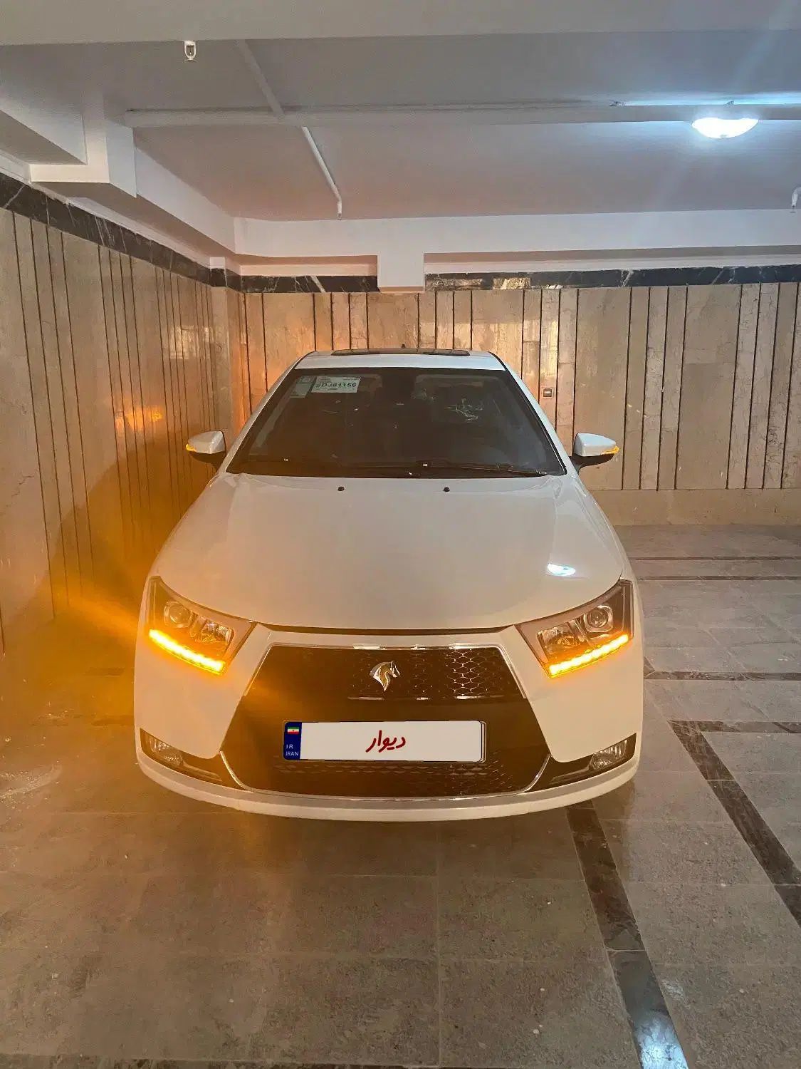خودرو دنا، پلاس توربو آگهی ann_20378414