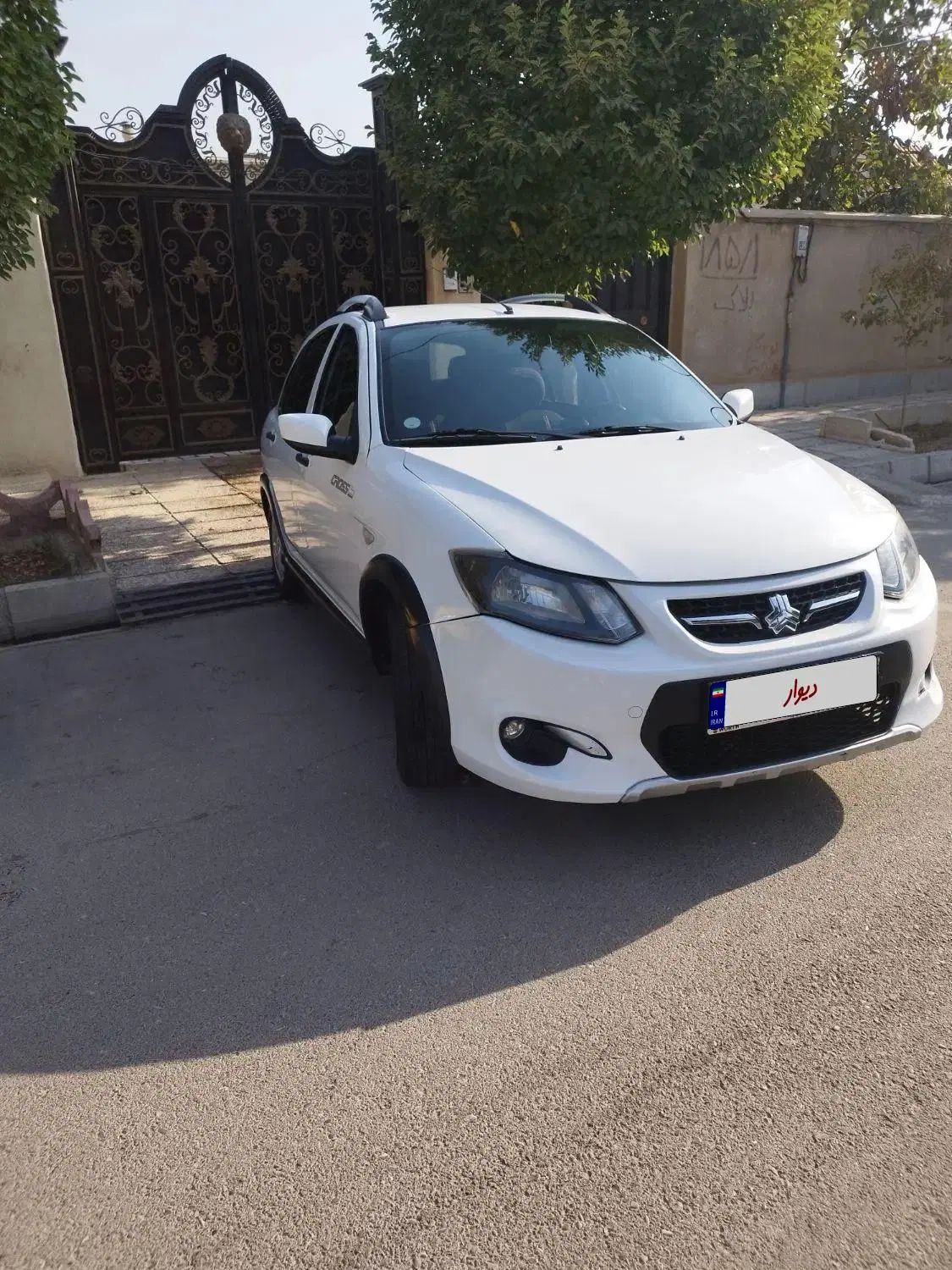 کوییک معمولی دنده‌ای - 1399