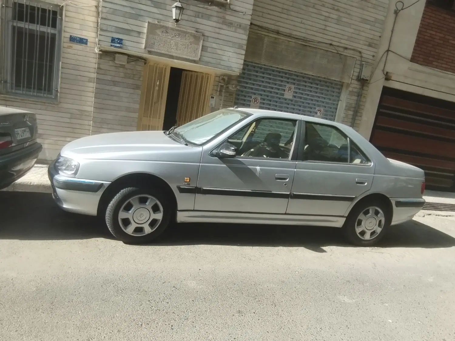 خودرو پژو، پارس آگهی ann_20378424