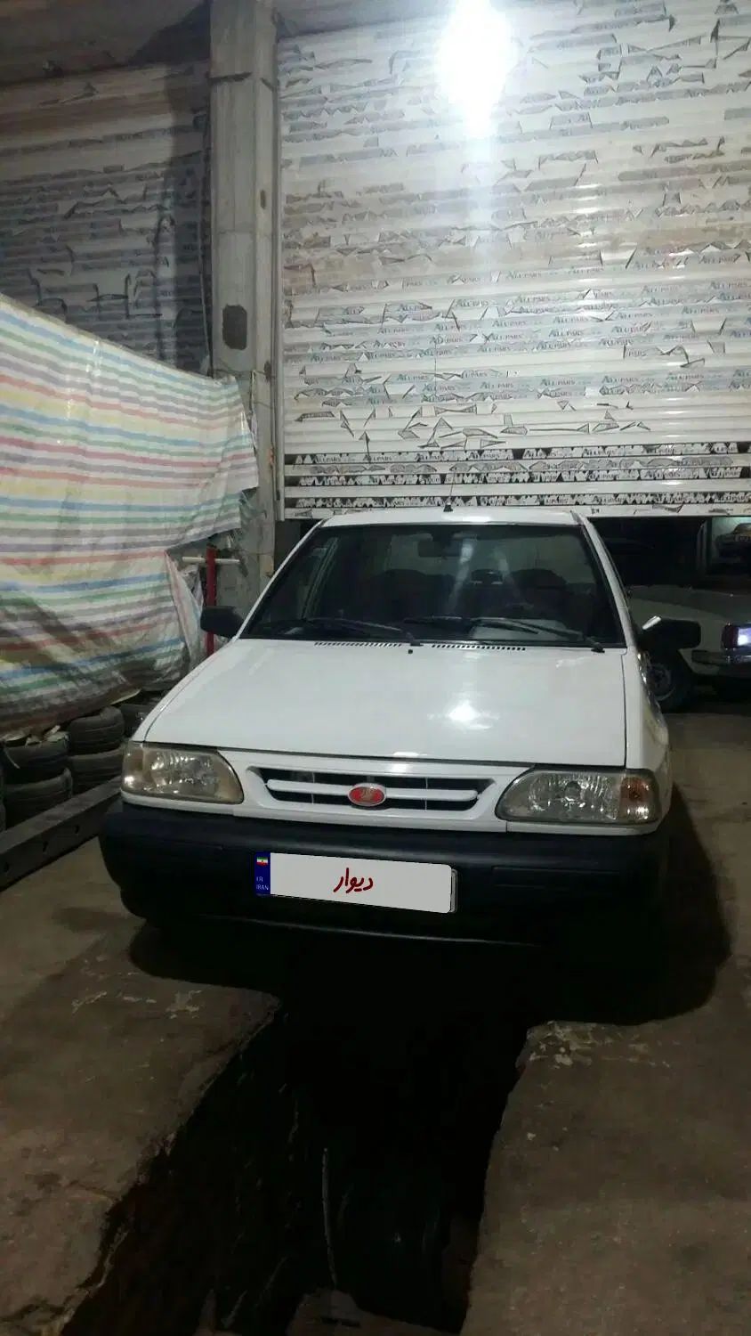 خودرو پراید، صبا آگهی ann_20378425