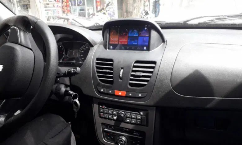 خودرو ساینا، S آگهی ann_20378433
