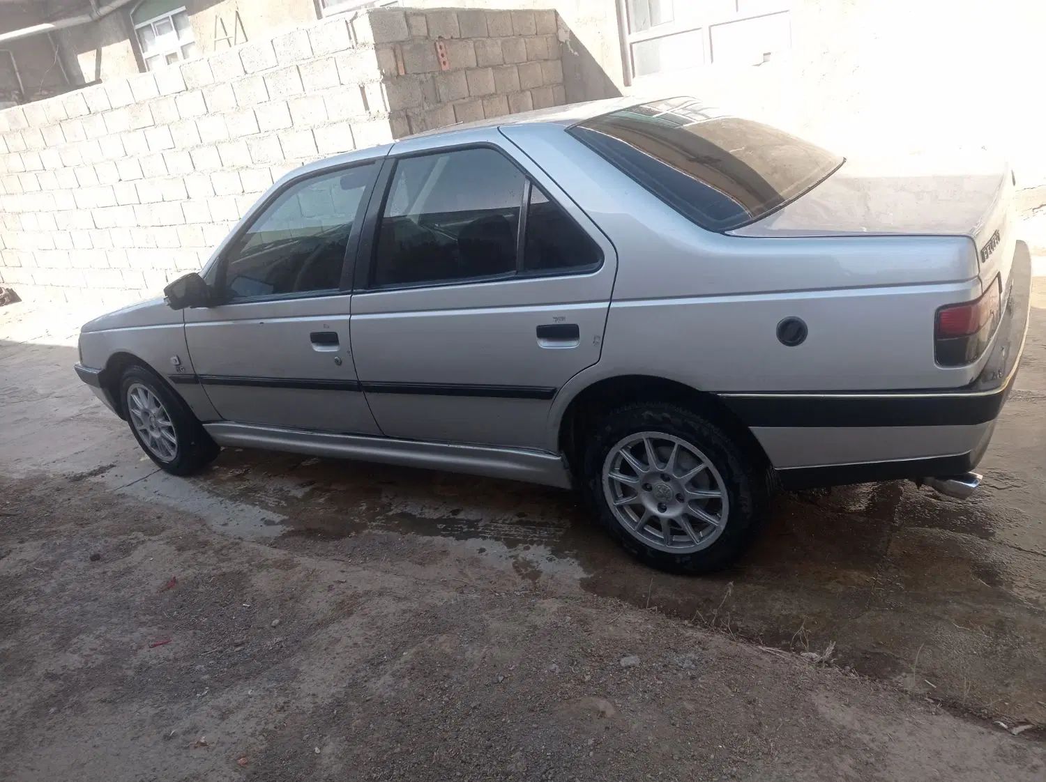 خودرو پژو، 405 آگهی ann_20378447