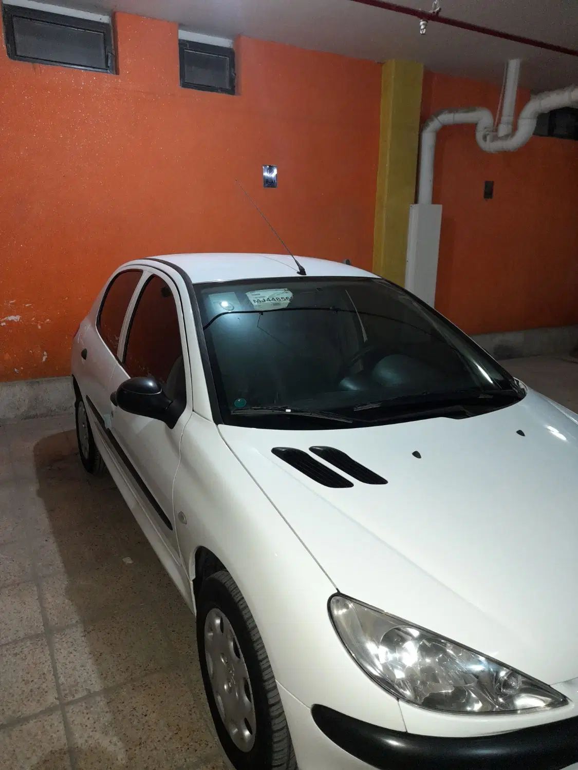 خودرو پژو، 206 آگهی ann_20378457