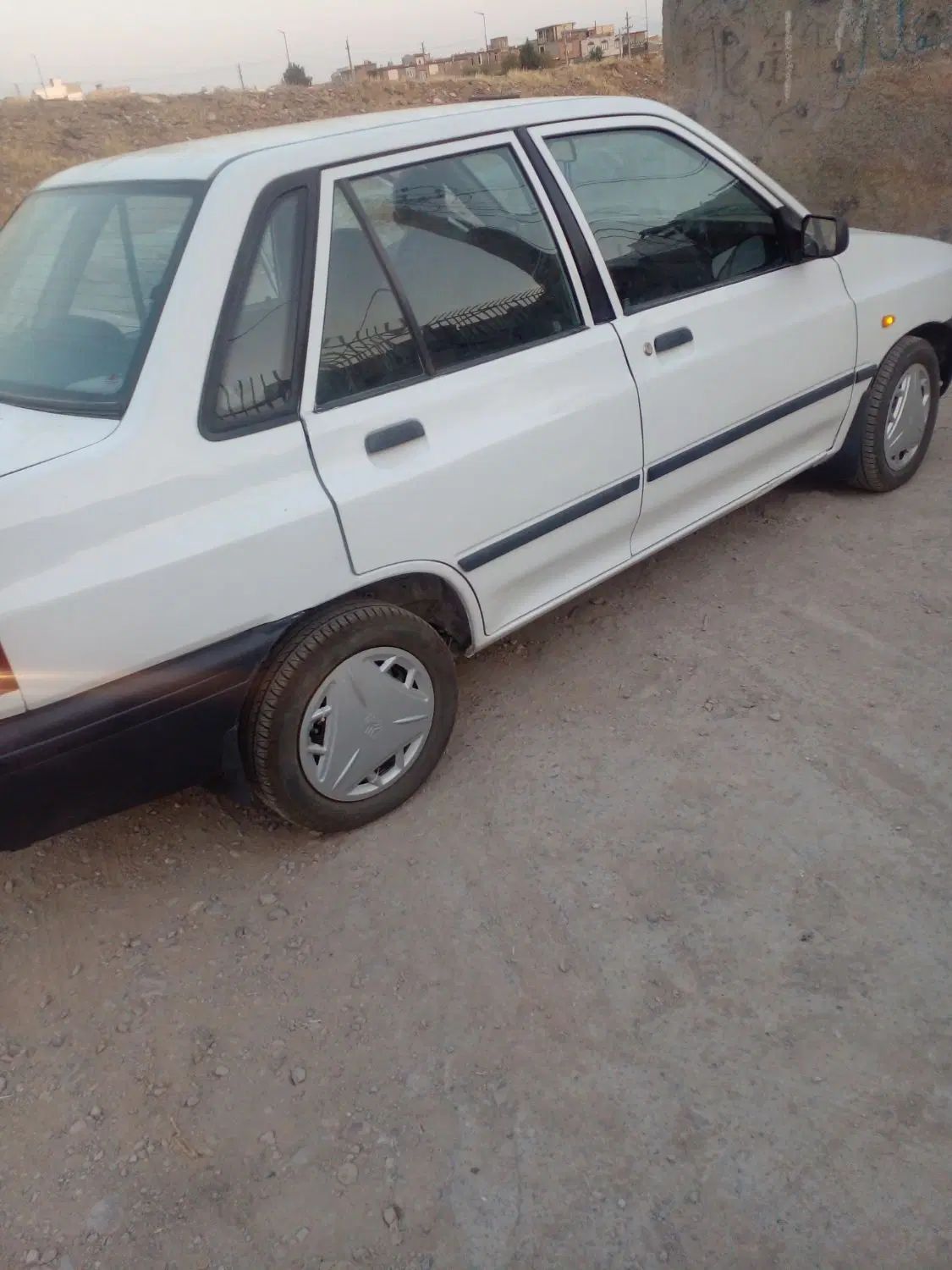 خودرو پراید، 131 آگهی ann_20378468