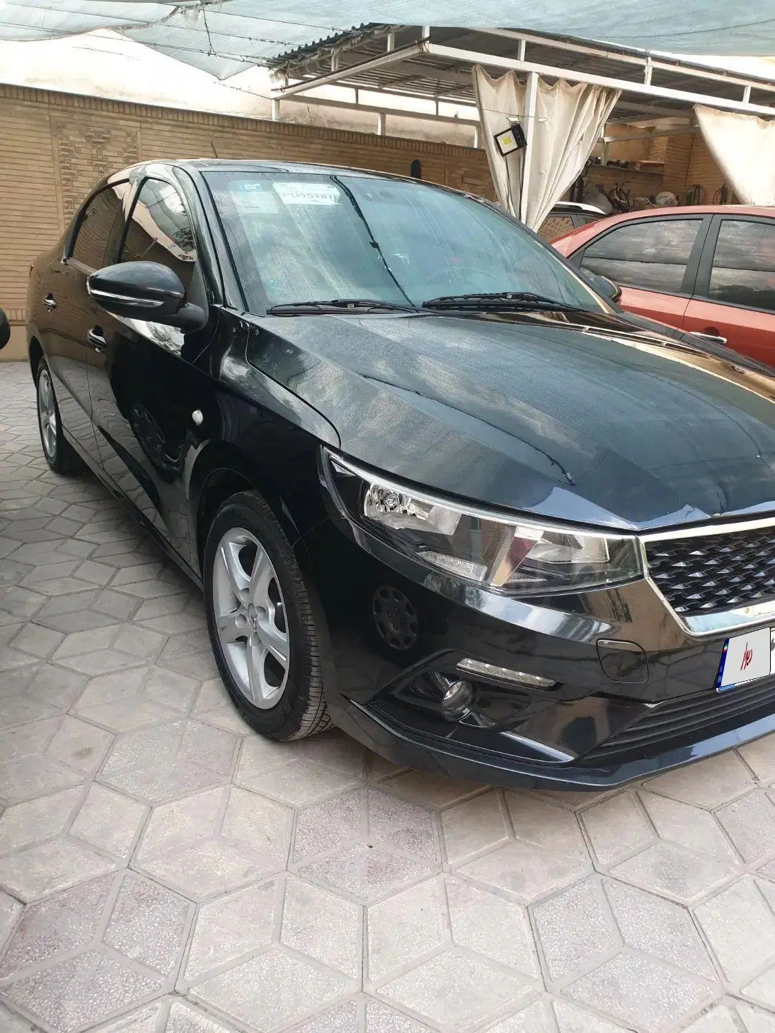 خودرو تارا، اتوماتیک آگهی ann_20378474