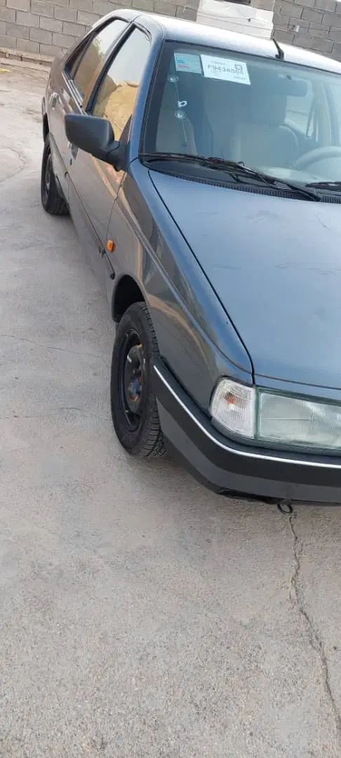 پژو 405 GLX - 1398