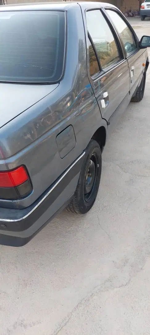 پژو 405 GLX - 1398