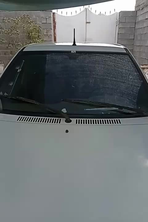 پراید 131 SE - 1393