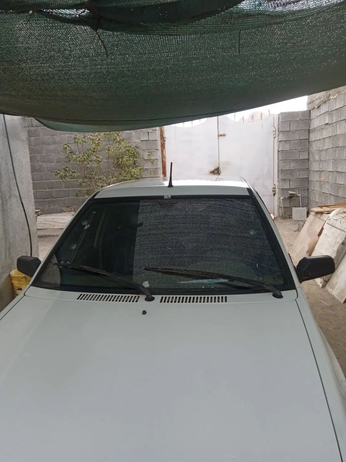 پراید 131 SE - 1393