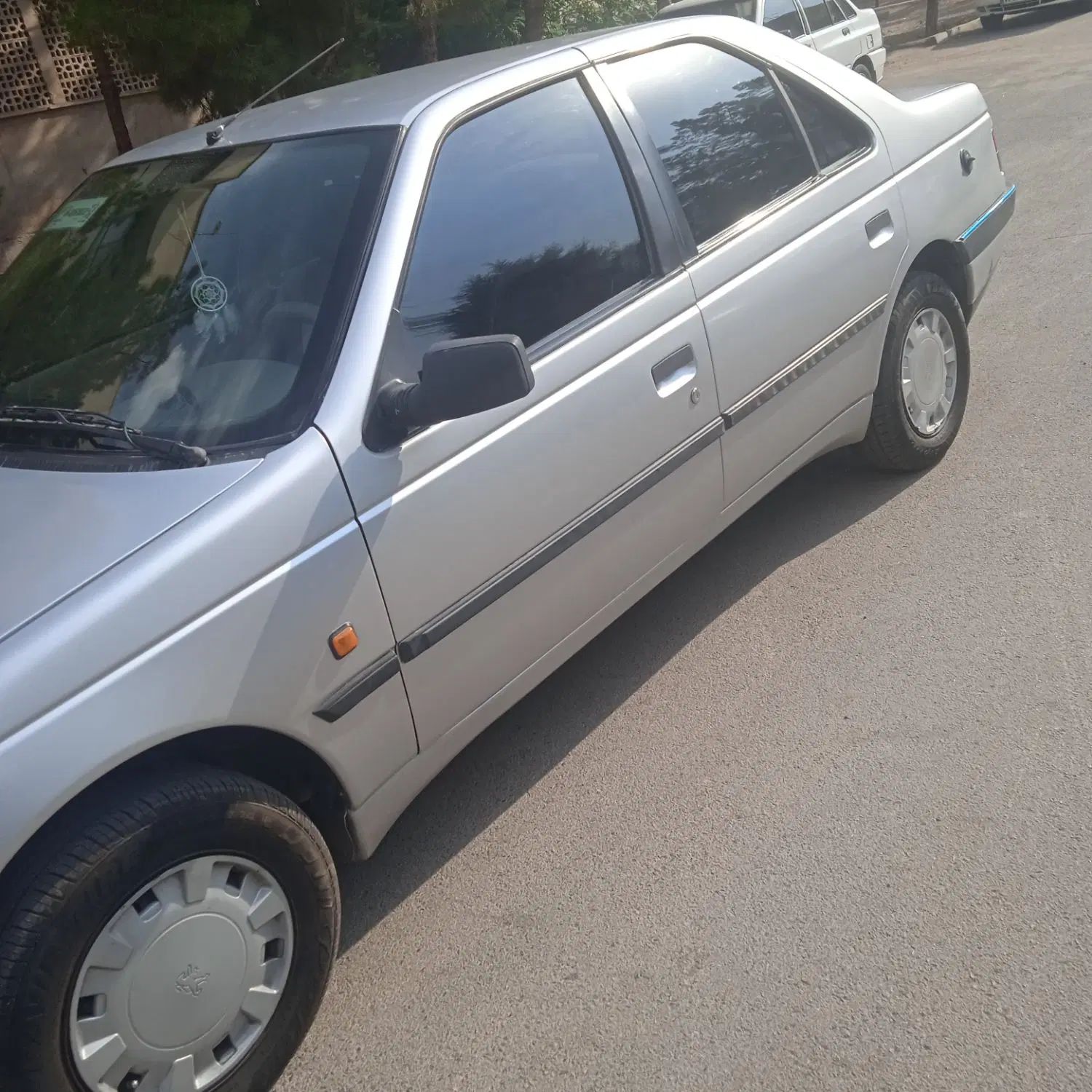 پژو 405 GLX - 1390