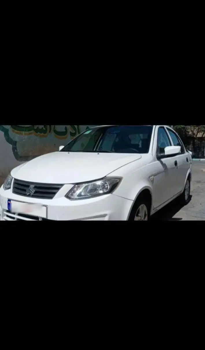 خودرو ساینا، EX آگهی ann_20378506