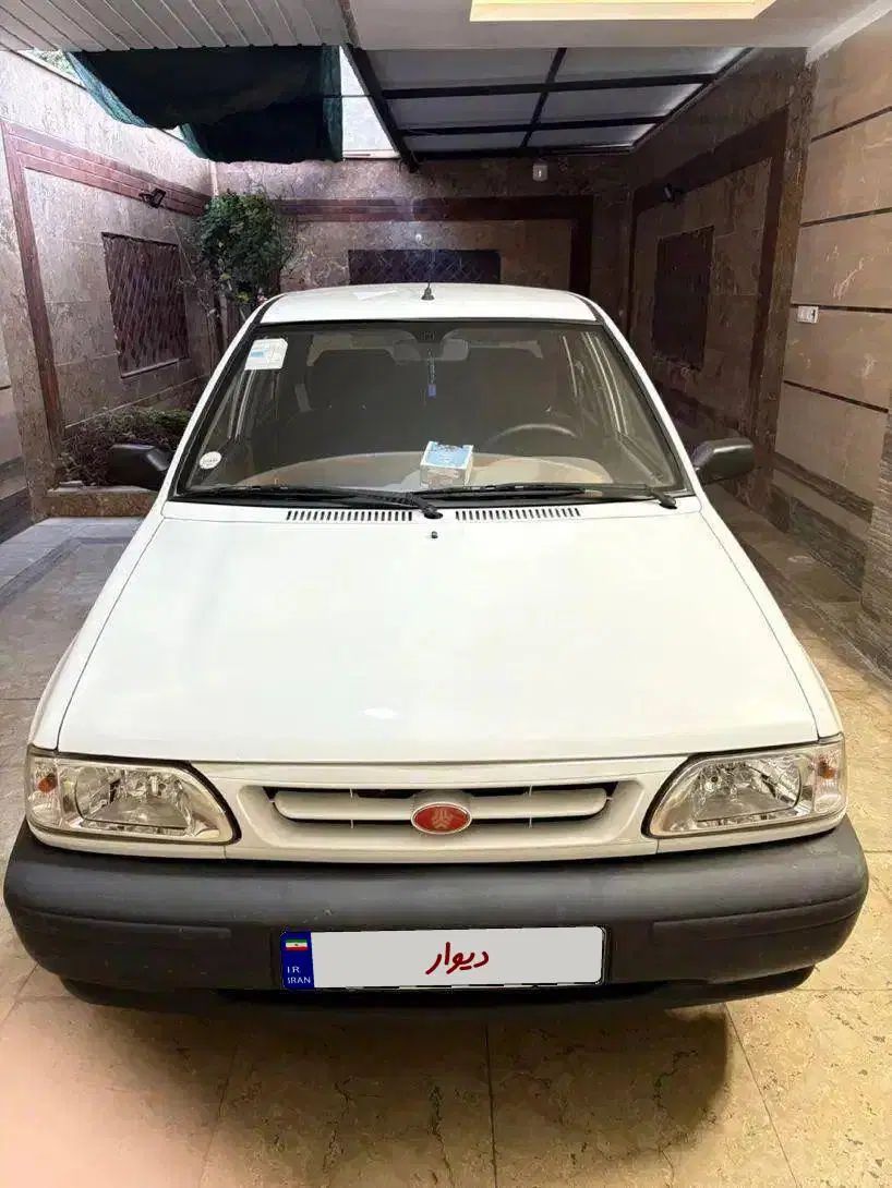 خودرو پراید، 131 آگهی ann_20378507