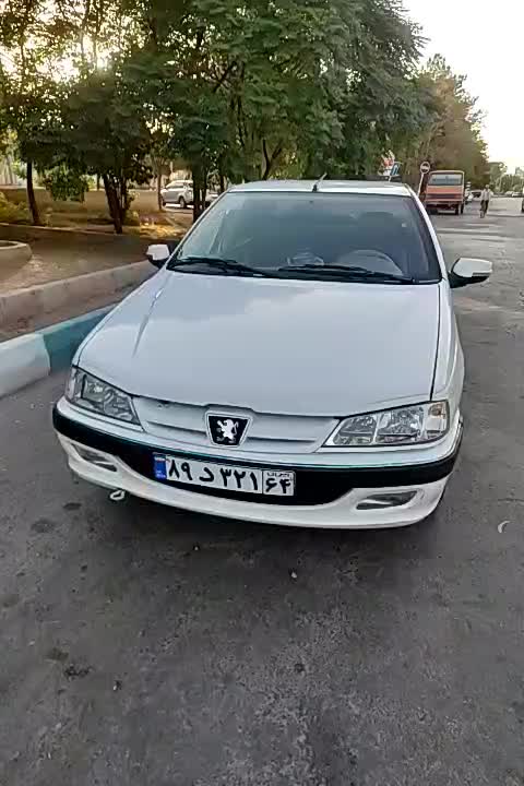 خودرو پژو، پارس آگهی ann_20378518