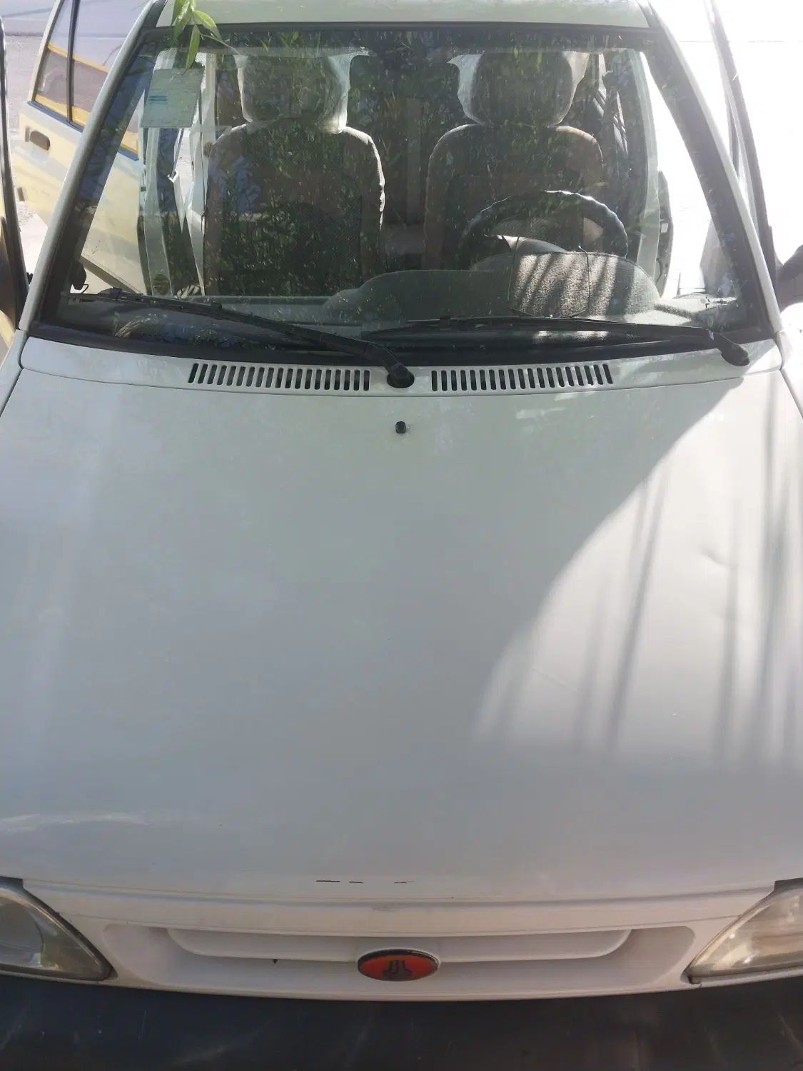 پراید 131 SE - 1394