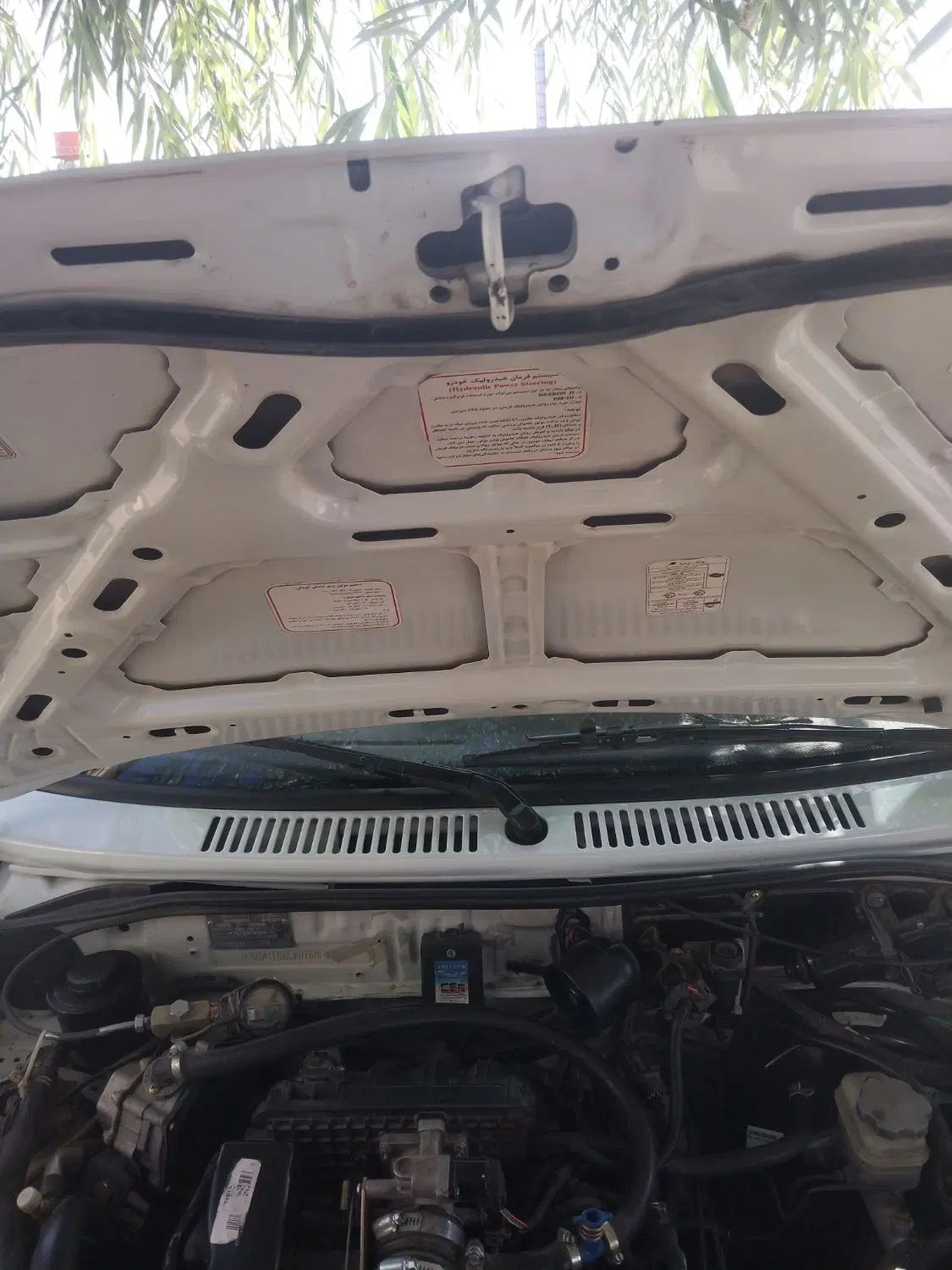 پراید 131 SE - 1394