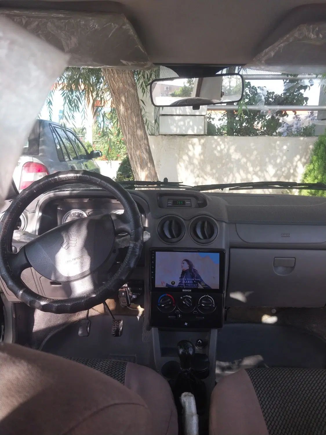 پراید 131 SE - 1394