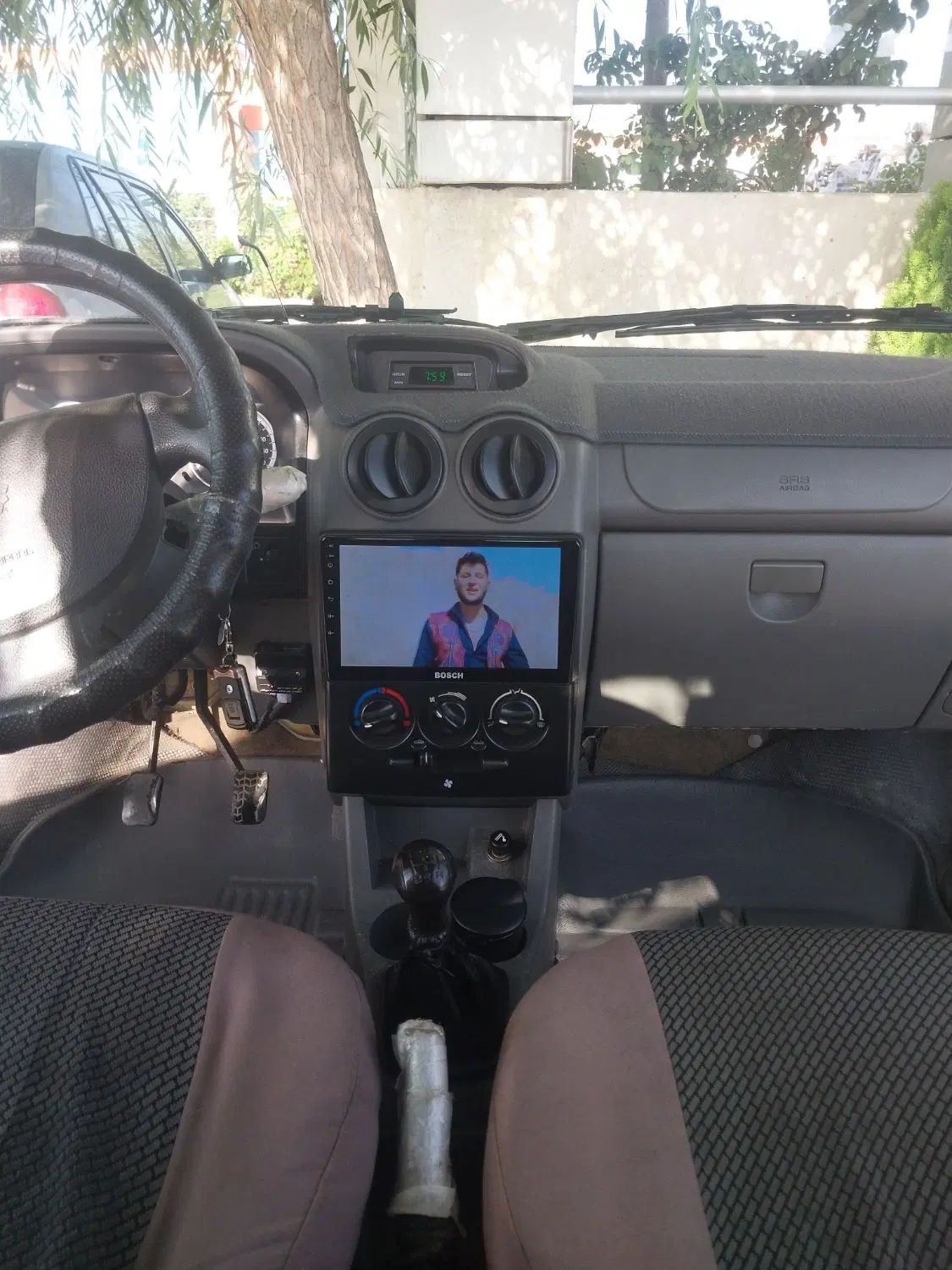 پراید 131 SE - 1394