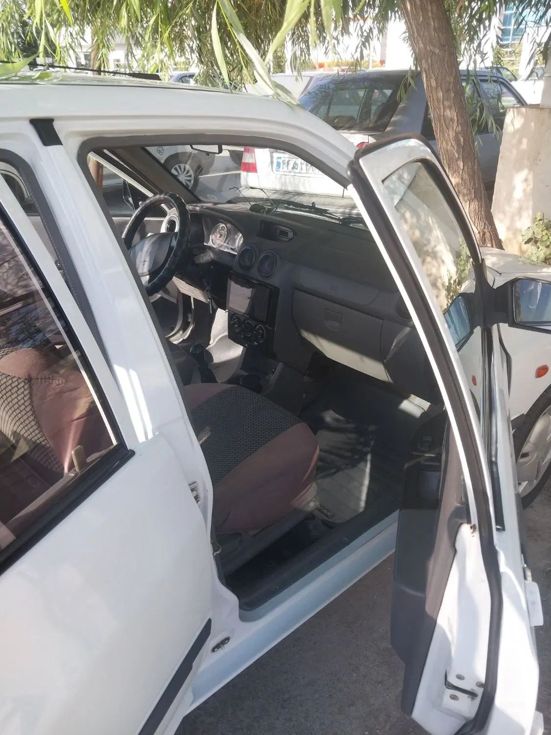 پراید 131 SE - 1394