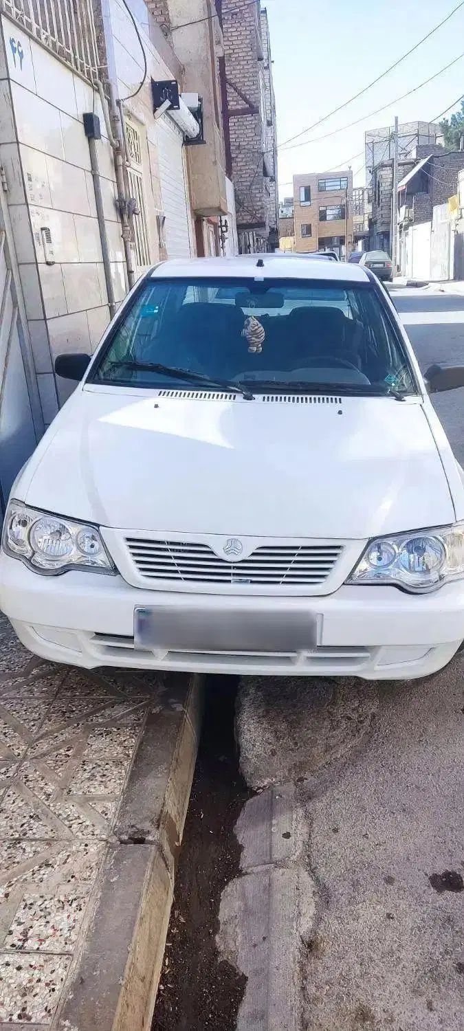 خودرو پراید، 132 آگهی ann_20378535