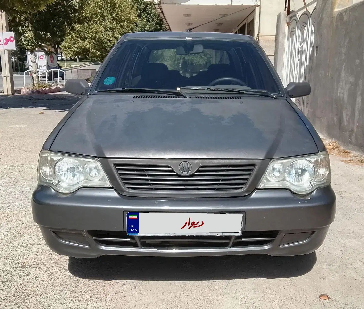 خودرو پراید، 111 آگهی ann_20378536