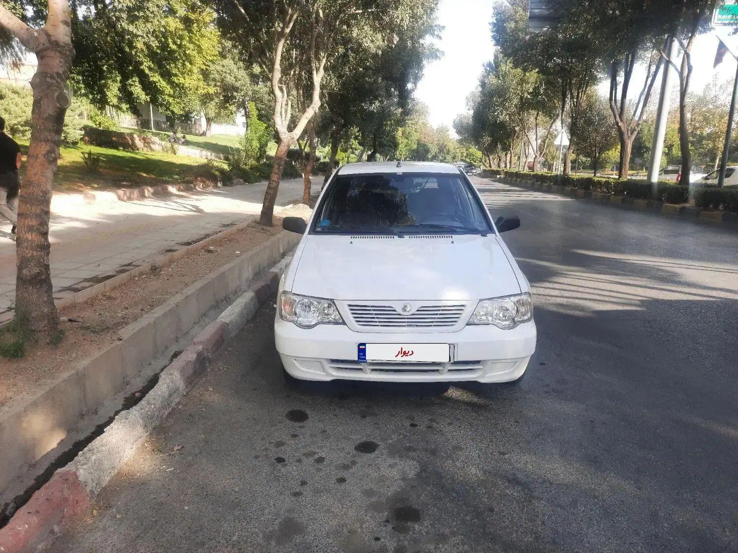 خودرو پراید، 111 آگهی ann_20378553