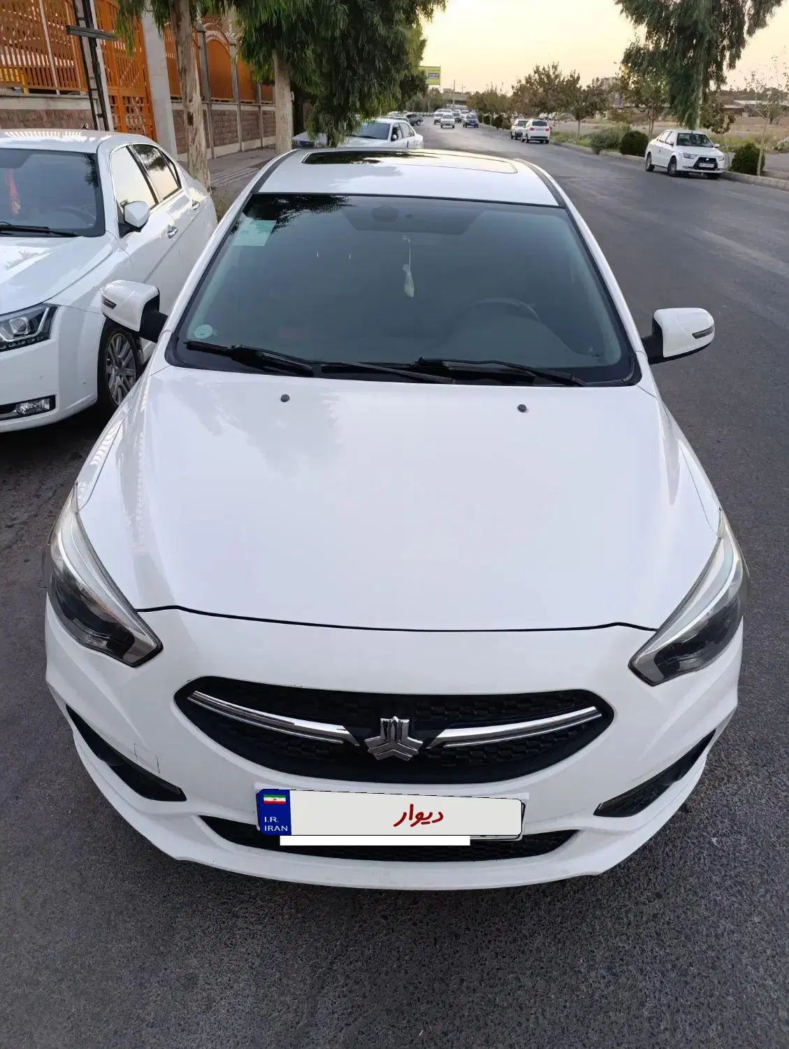 شاهین G دنده ای - 1400
