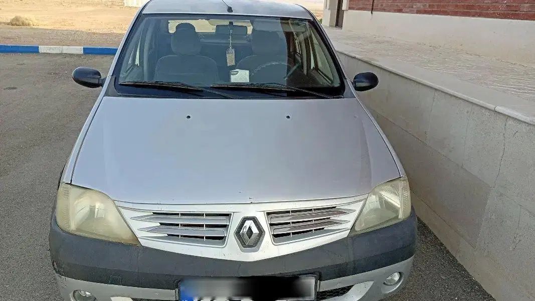 خودرو رنو، تندر 90 آگهی ann_20378586