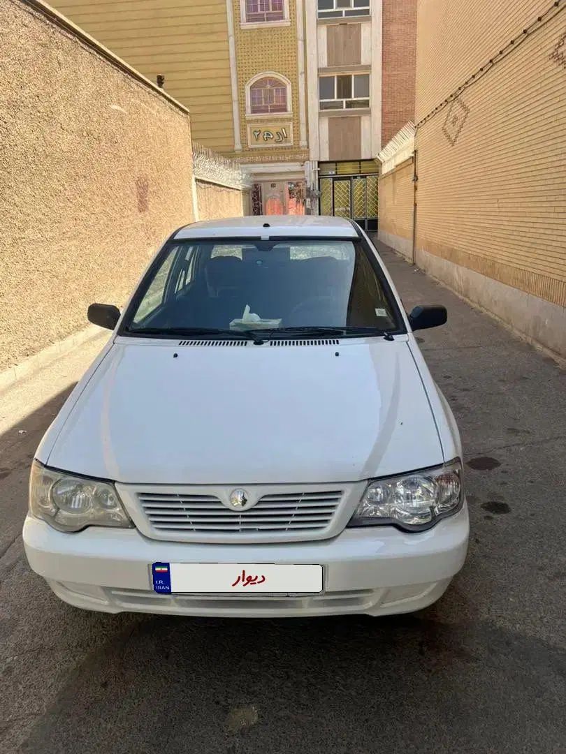 خودرو پراید، 132 آگهی ann_20378593