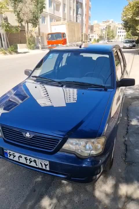 خودرو پراید، 111 آگهی ann_20378596