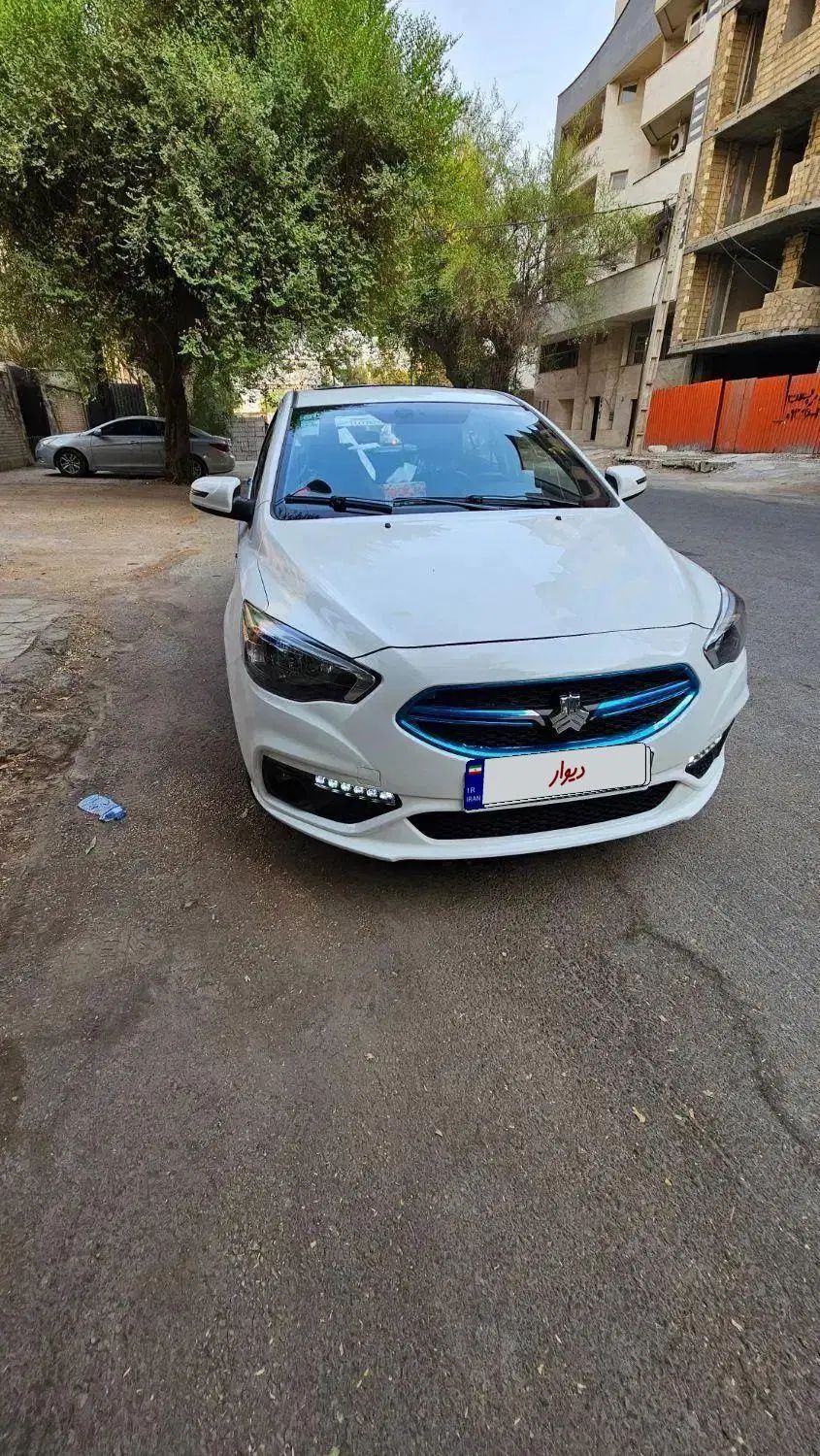 خودرو شاهین، G آگهی ann_20378604