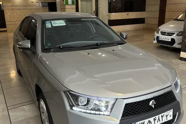 خودرو دنا، پلاس آگهی ann_20378611