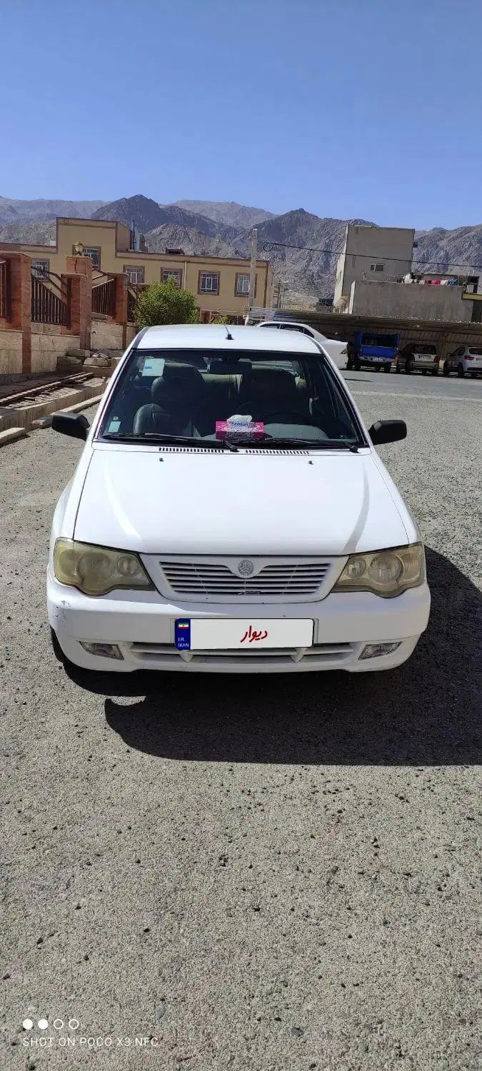 خودرو پراید، 132 آگهی ann_20378629