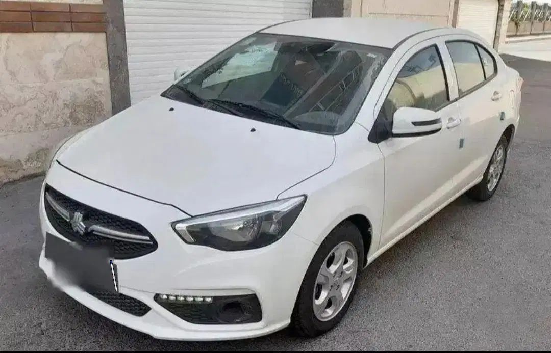 شاهین G دنده‌ای ESC - 1403