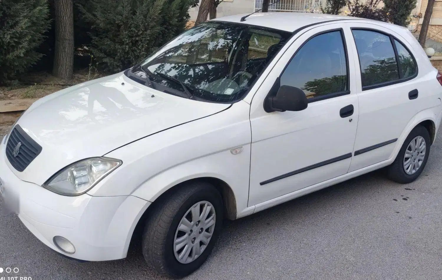 خودرو تیبا، 2 آگهی ann_20378646